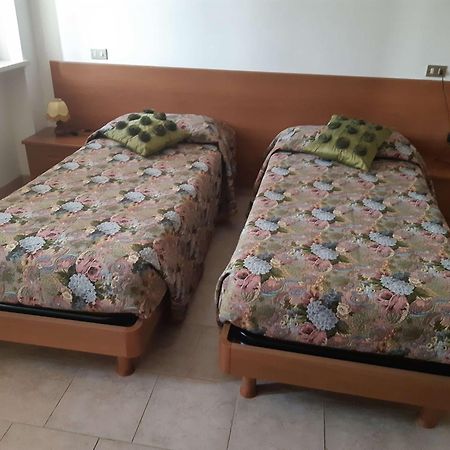 Agriturismo Andreis Alloggi Illasi 外观 照片